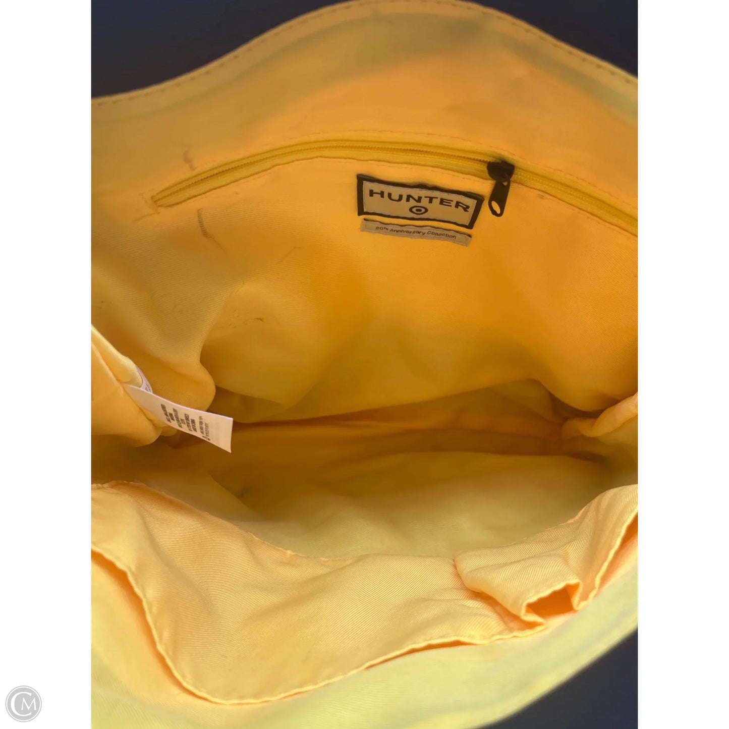 Backpack By Hunter, Size: Large