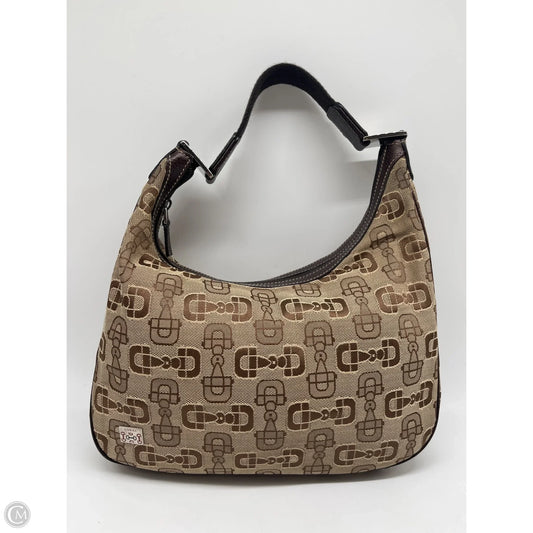 Handbag Luxury Designer By Gucci, Size: Medium