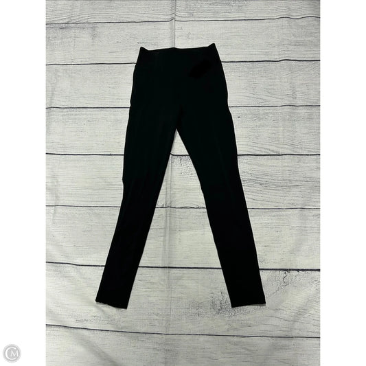 Athletic Leggings By Athleta In Black, Size: Xs