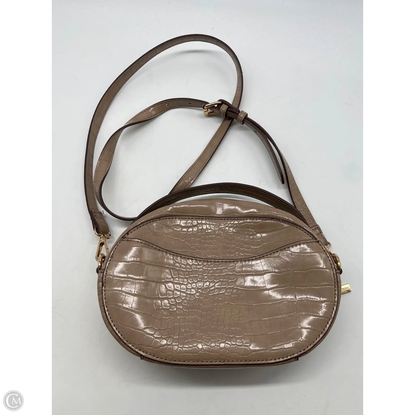 Handbag By Anne Klein, Size: Small