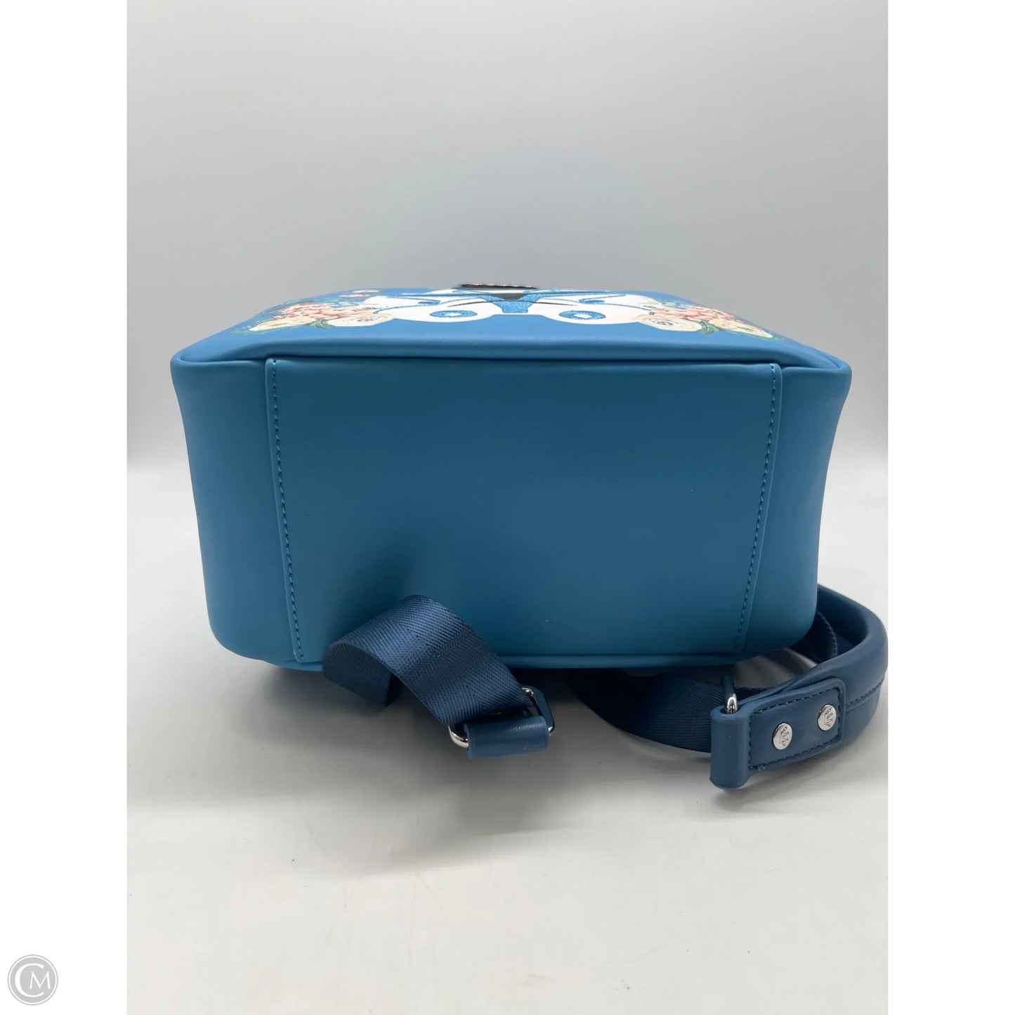 Backpack By Loungefly, Size: Medium