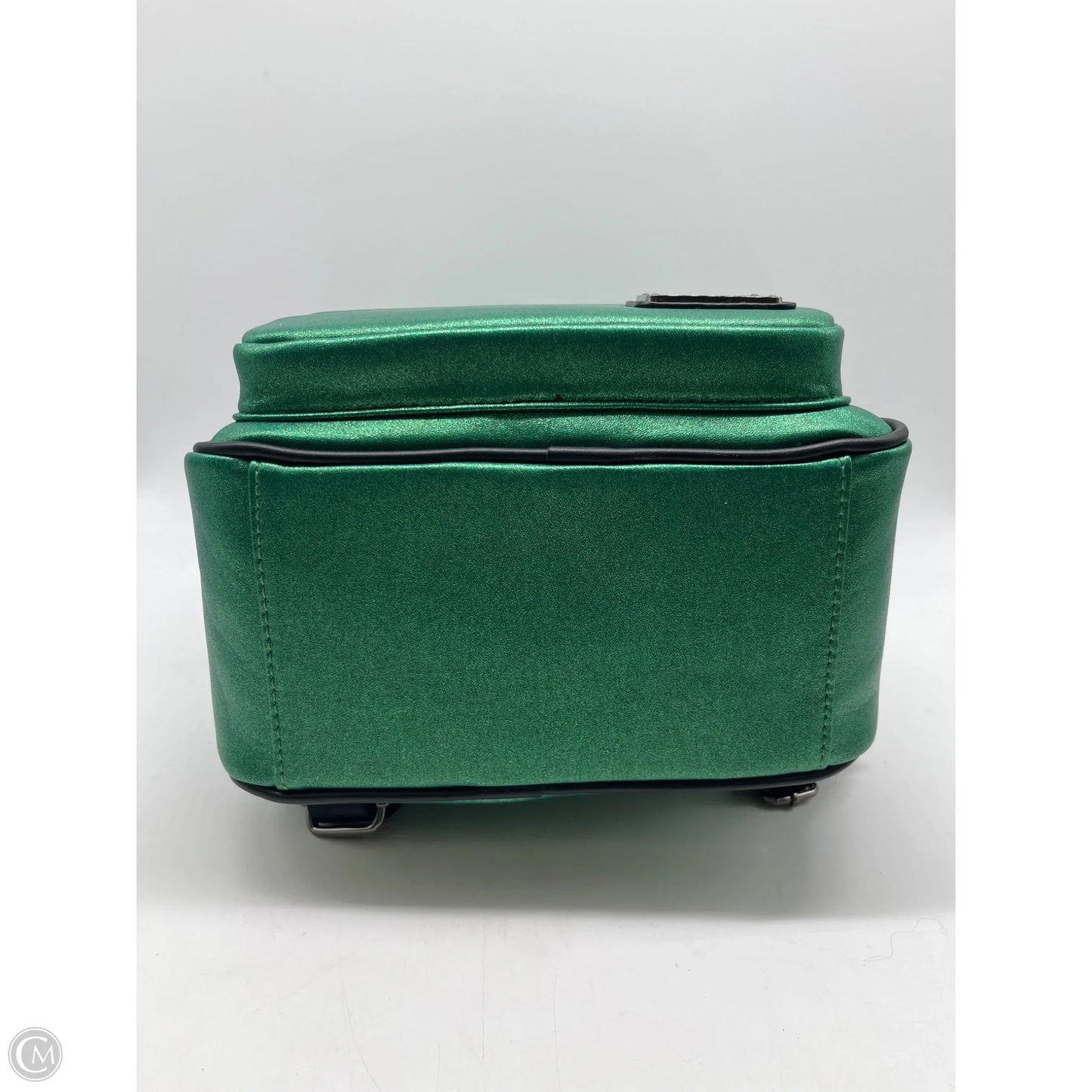 Backpack By Loungefly, Size: Medium