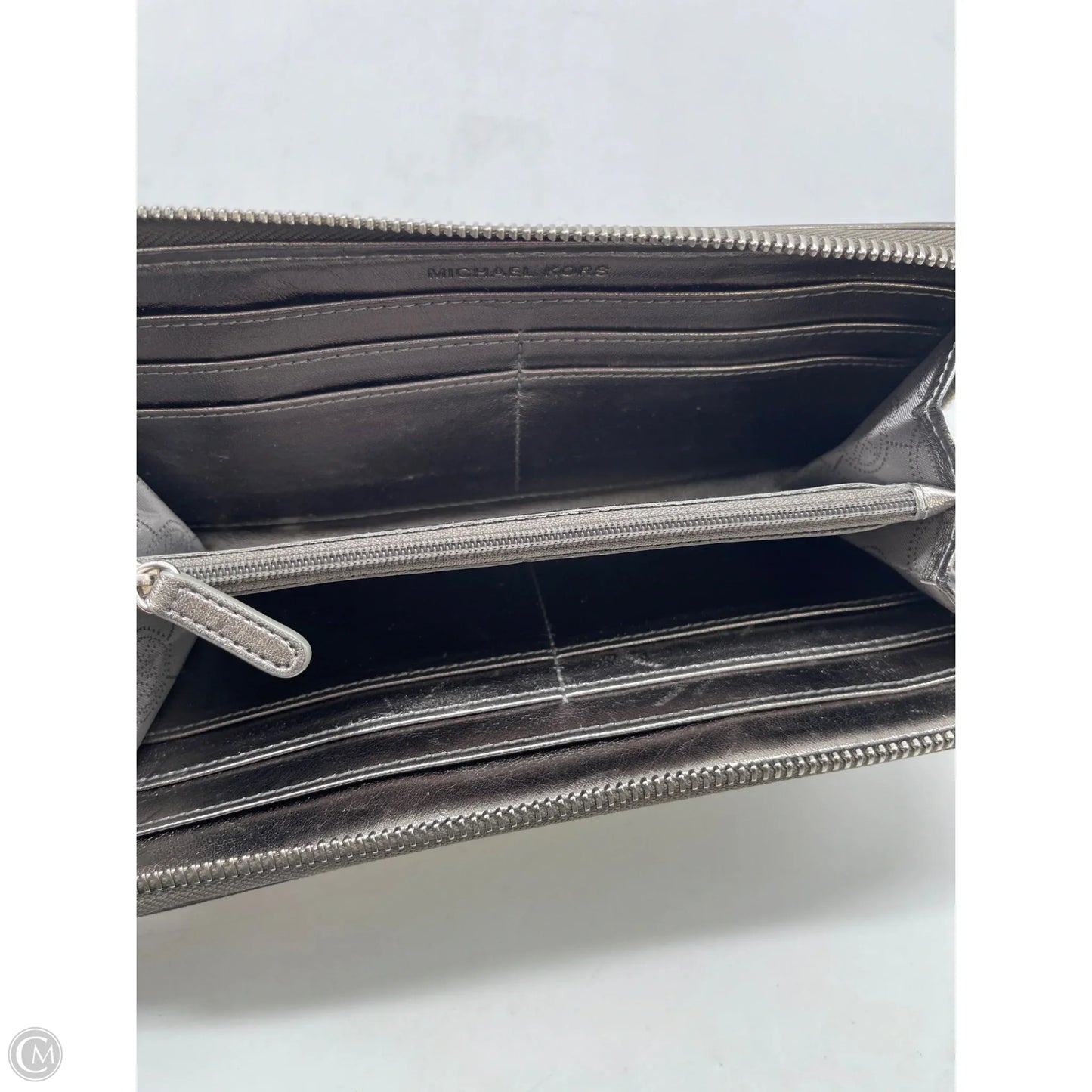 Wallet Designer By Michael Kors, Size: Large