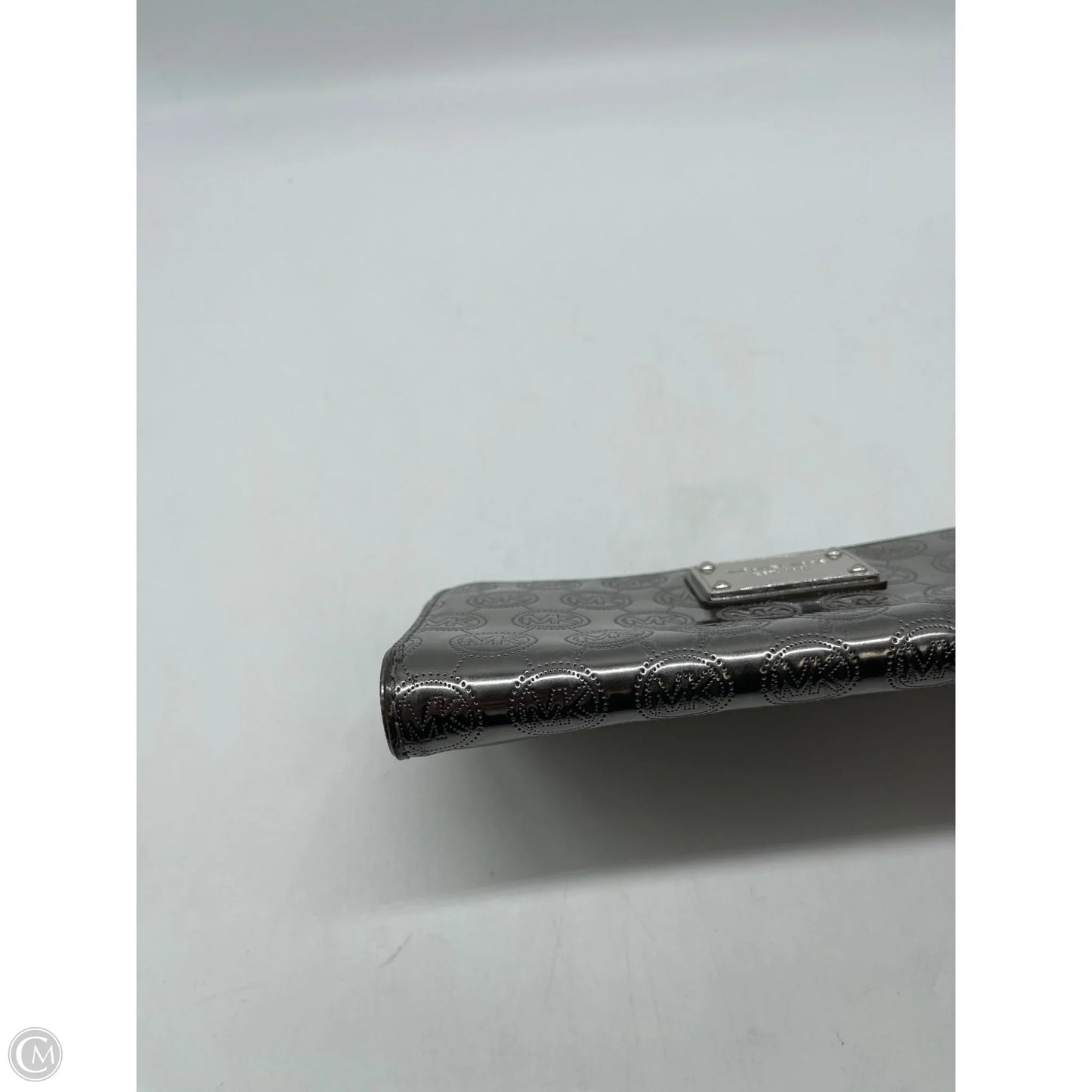 Wallet Designer By Michael Kors, Size: Large