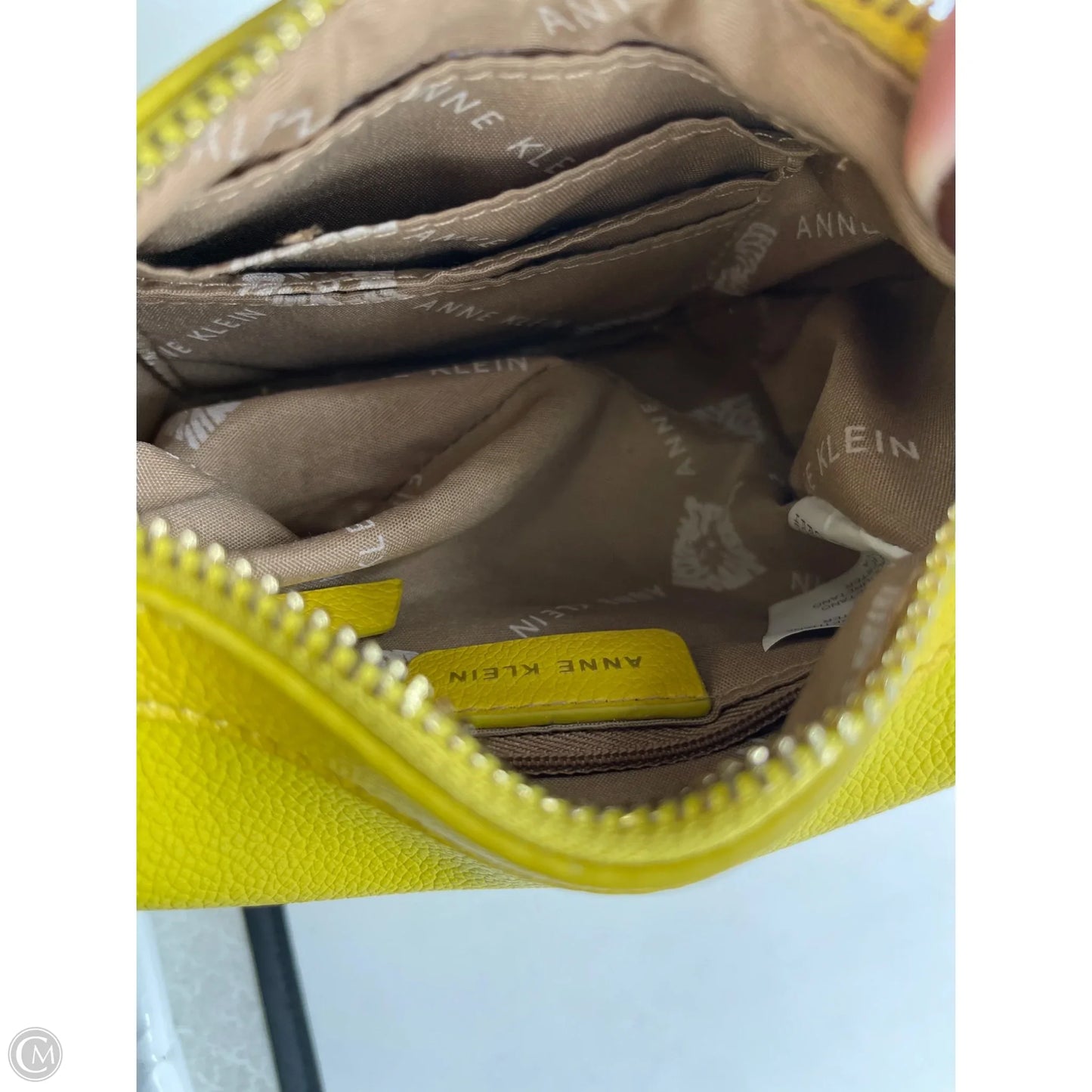 Handbag By Anne Klein, Size: Small