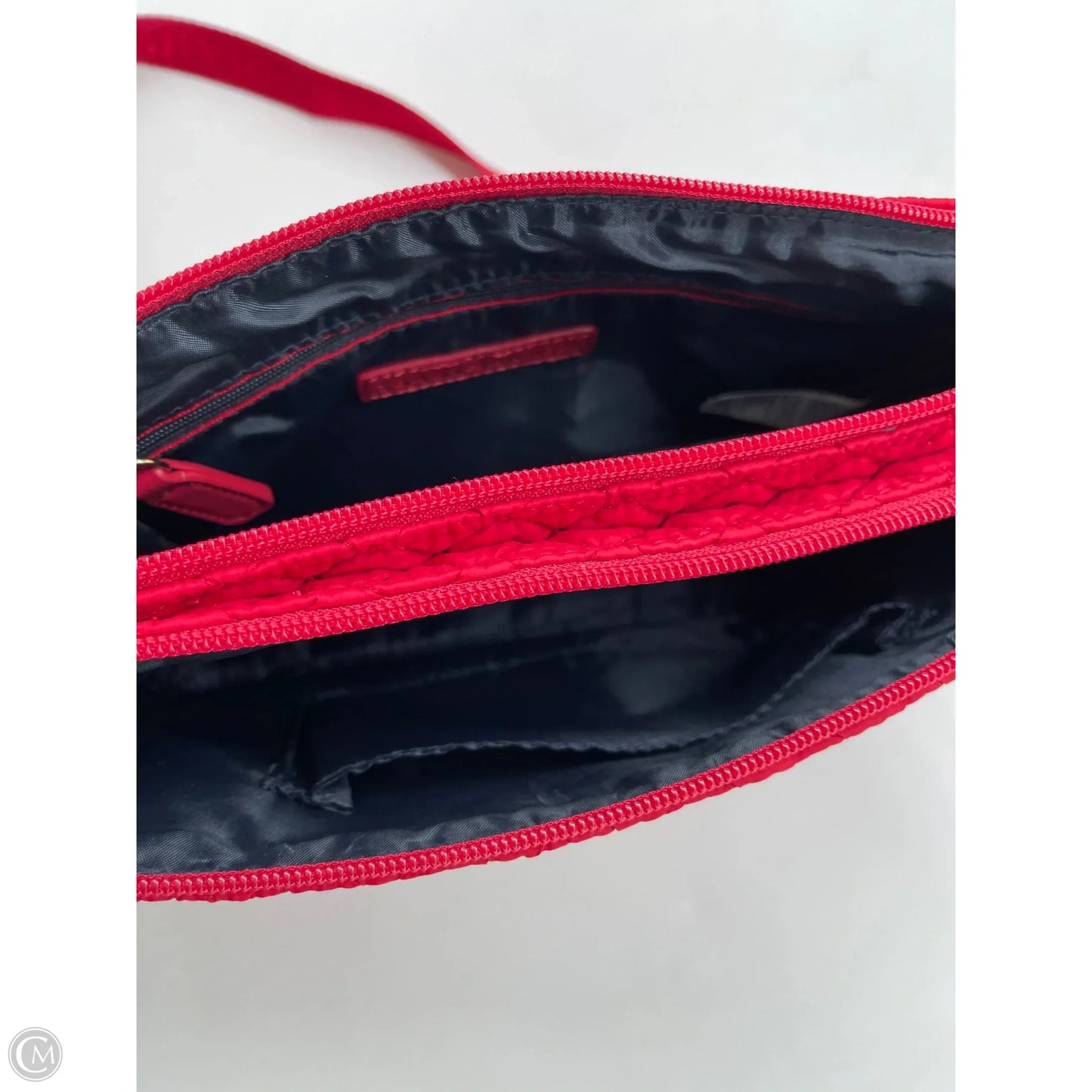 Handbag By Tommy Hilfiger, Size: Medium