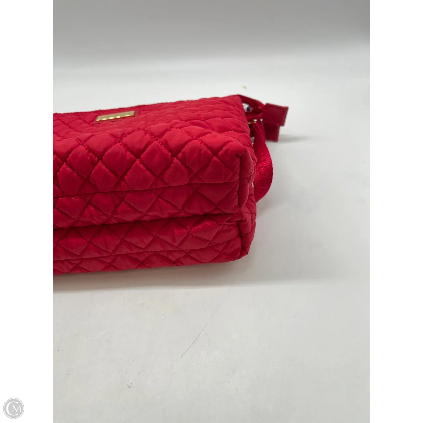 Handbag By Tommy Hilfiger, Size: Medium