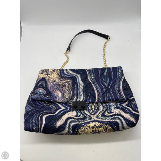 Handbag By Betsey Johnson, Size: Large