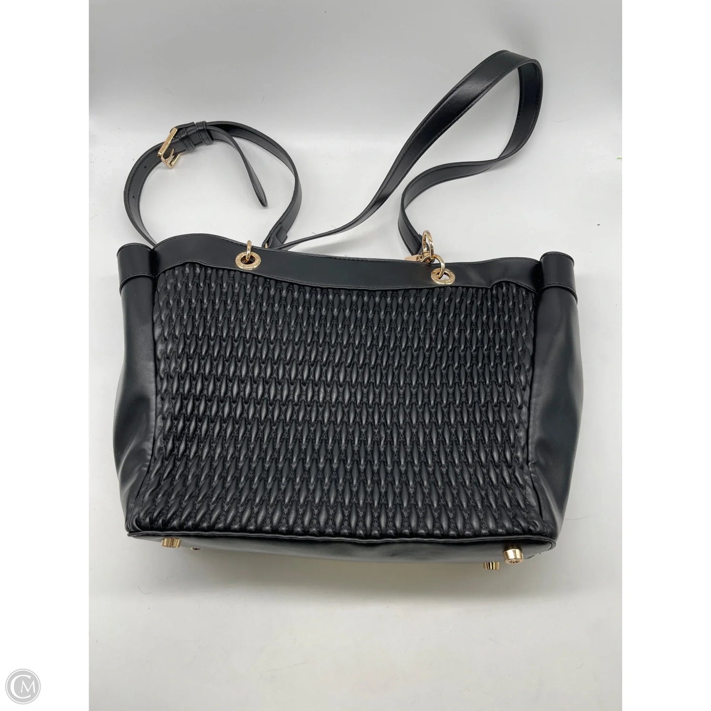 Handbag By Anne Klein, Size: Large