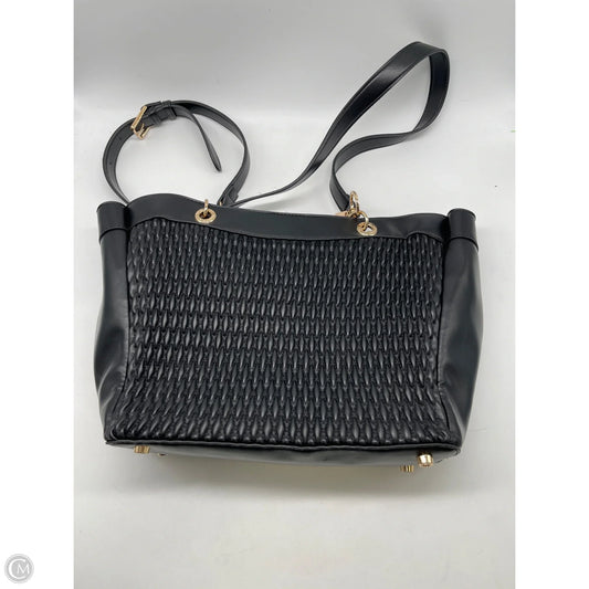 Handbag By Anne Klein, Size: Large