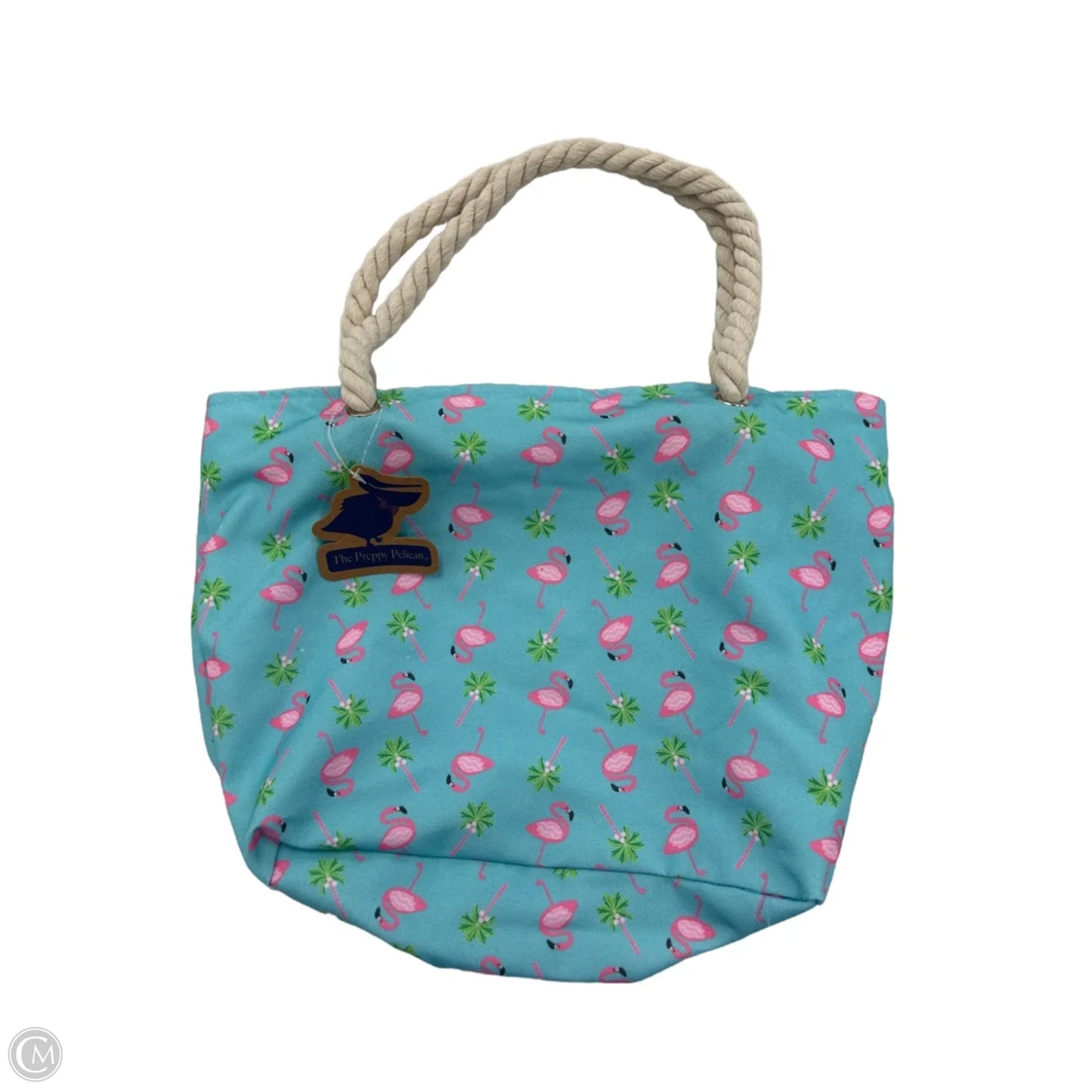 Tote By Clothes Mentor, Size: Small