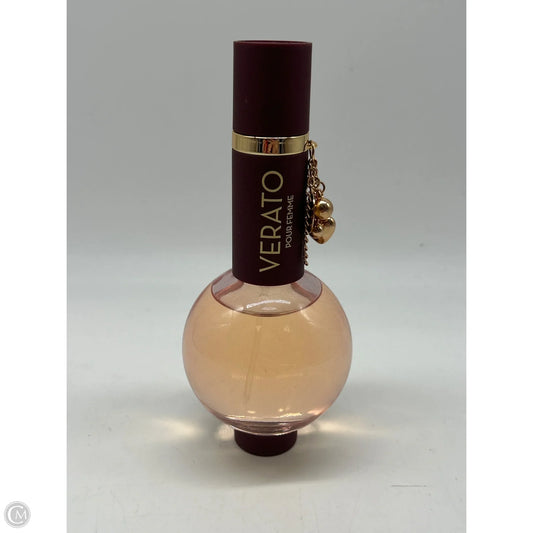 Fragrance By Clothes Mentor, Size: Large