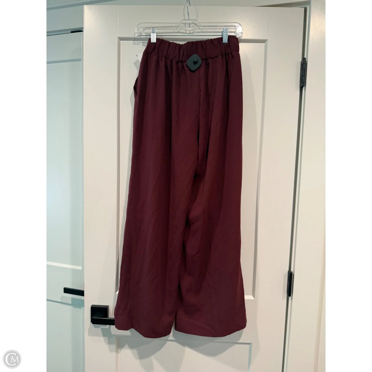 Pants Other By Nine West In Red, Size: S