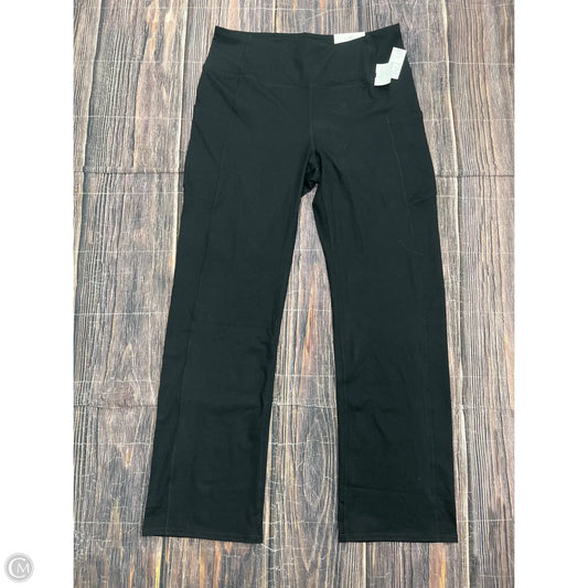 Pants Leggings By Maurices In Black, Size: 1x