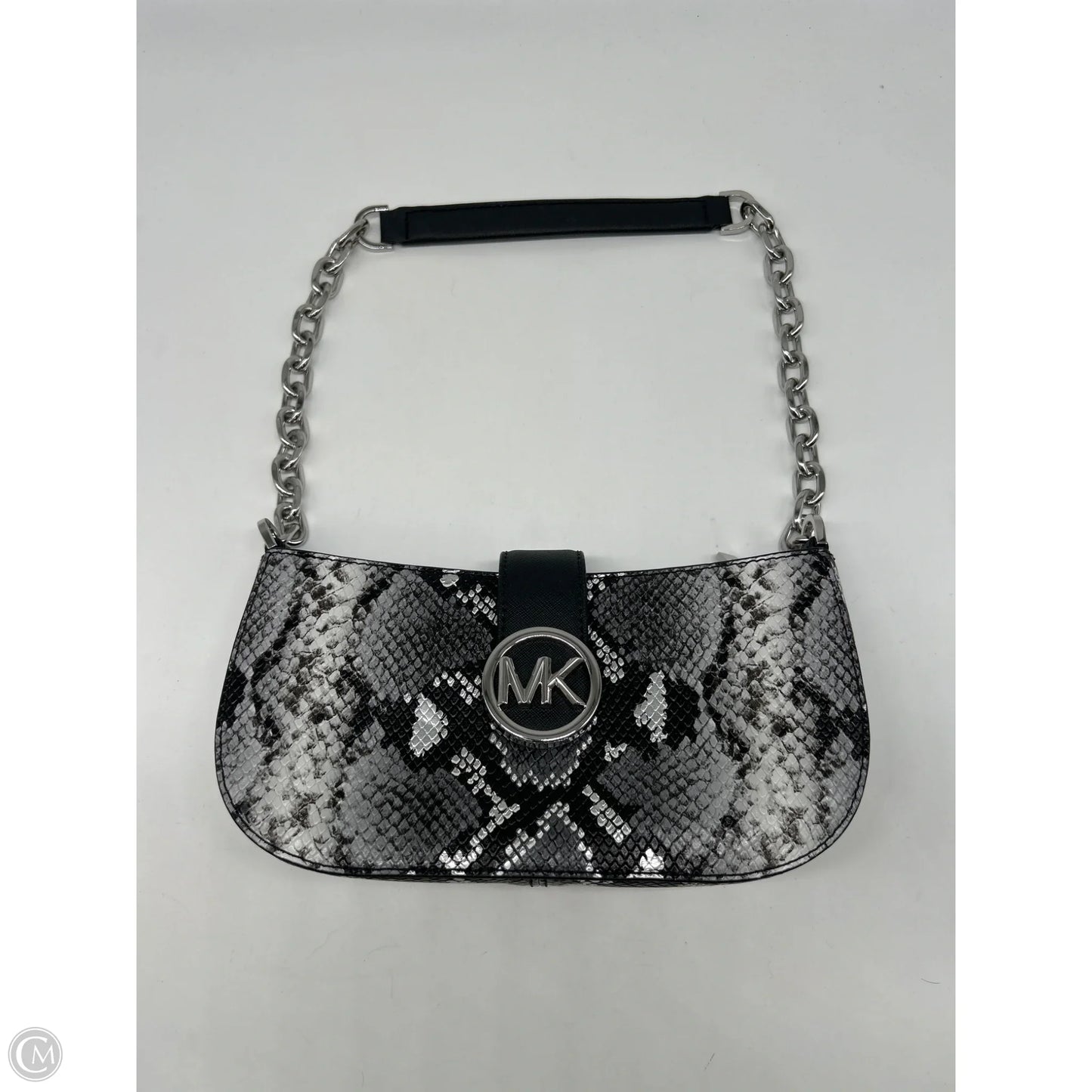 Handbag Designer By Michael Kors, Size: Small