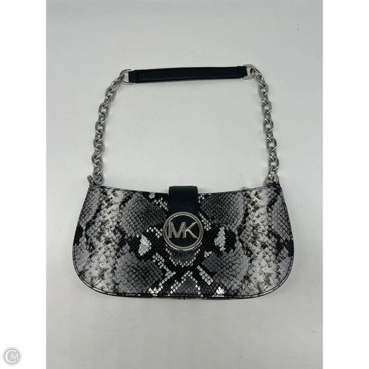 Handbag Designer By Michael Kors, Size: Small
