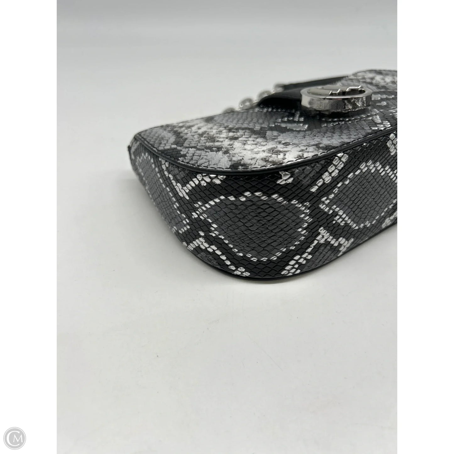 Handbag Designer By Michael Kors, Size: Small