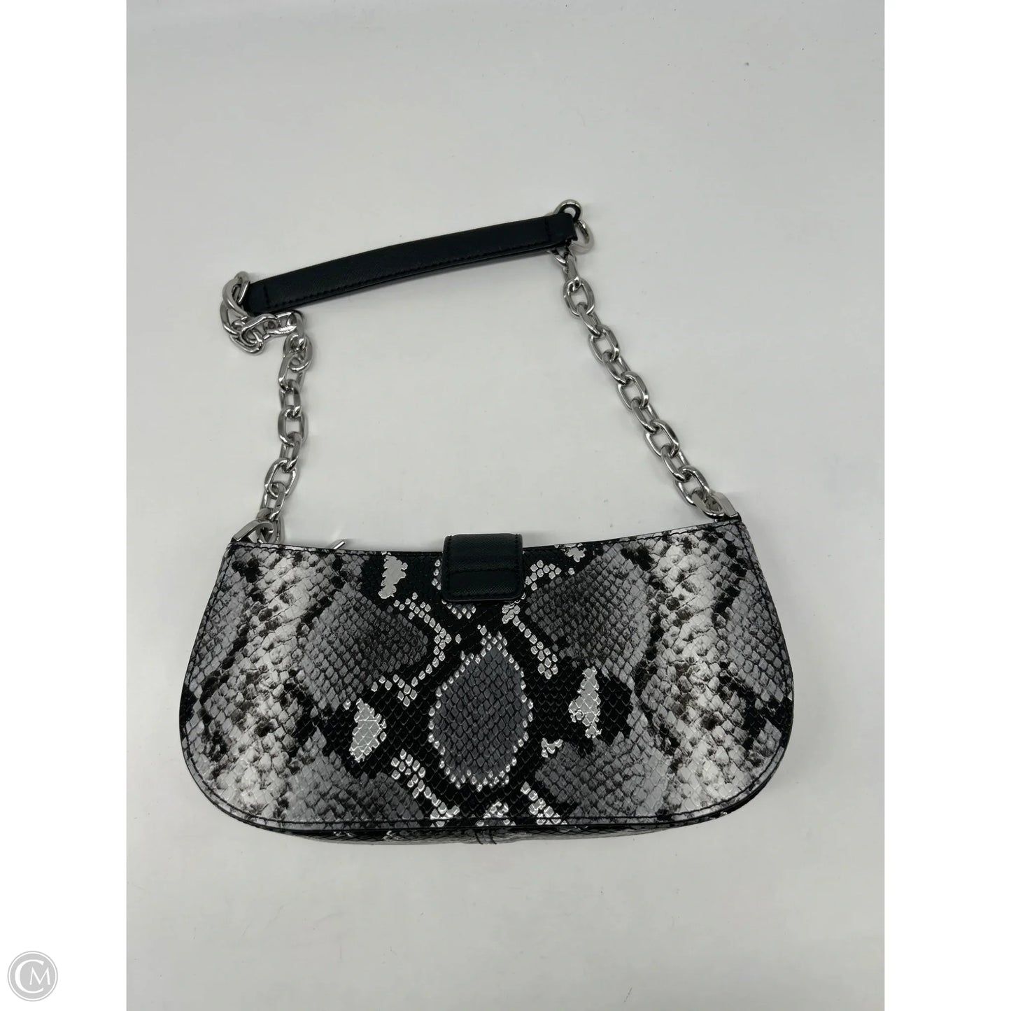 Handbag Designer By Michael Kors, Size: Small