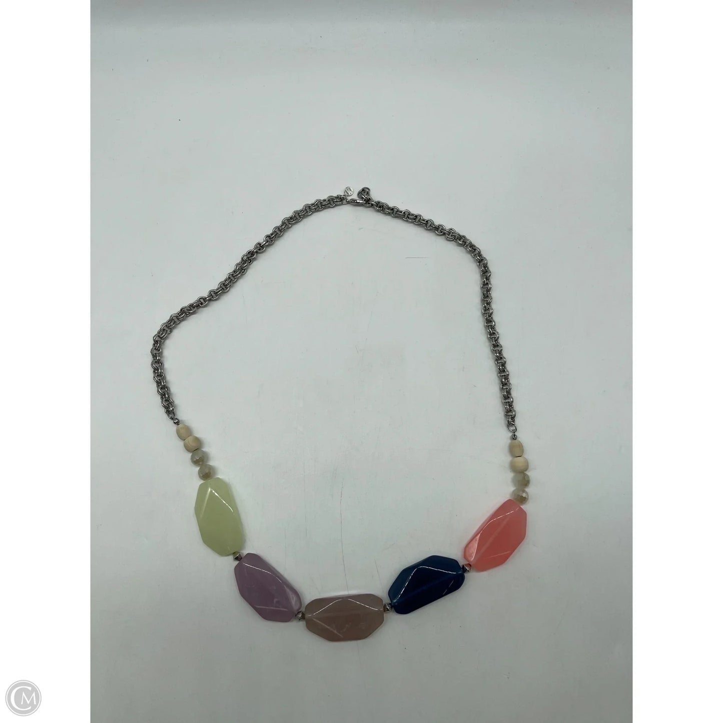 Necklace Pendant By Loft, Size: 0