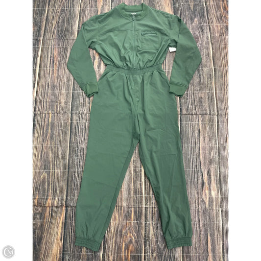 Jumpsuit By Old Navy In Green, Size: Xs