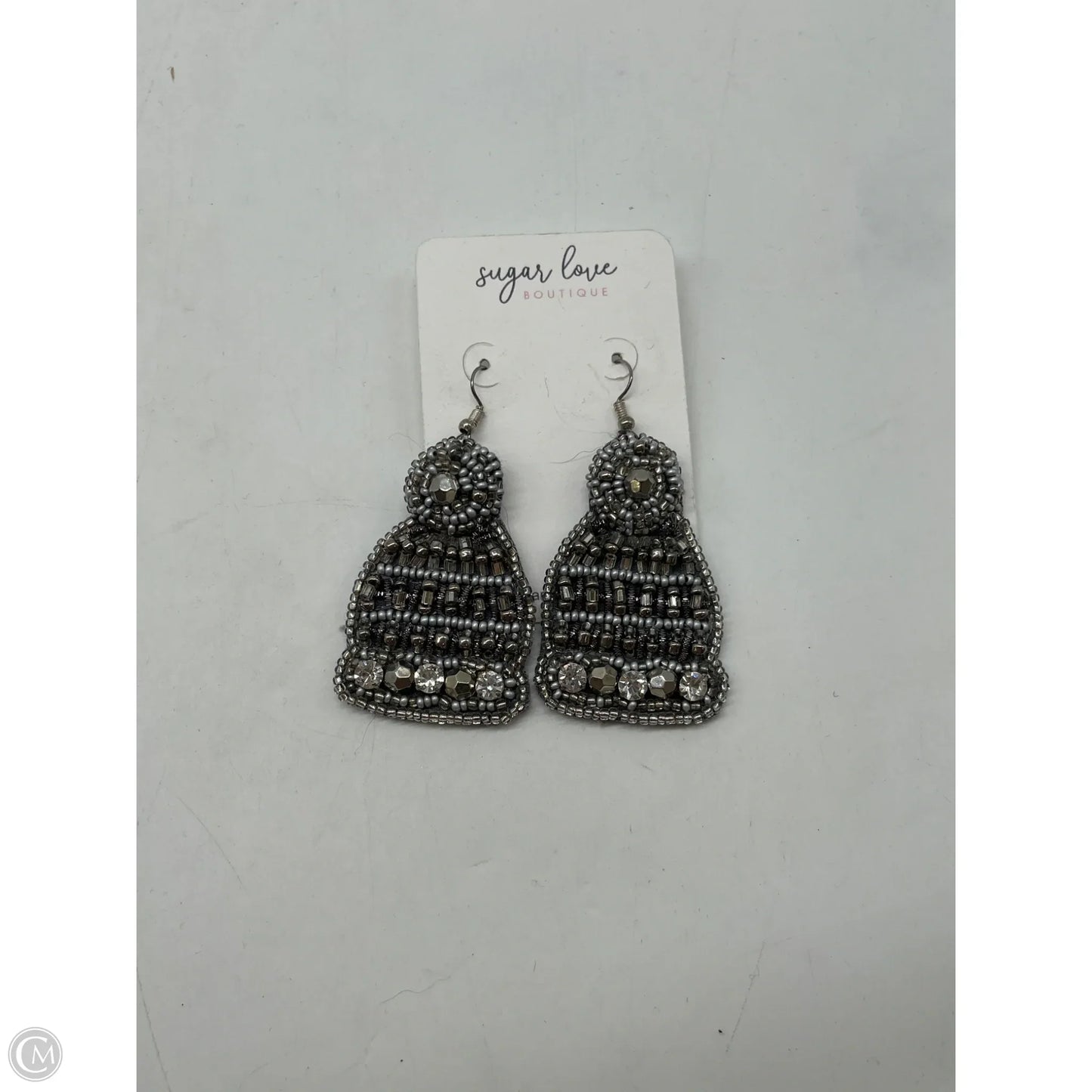 Earrings Dangle/drop By Clothes Mentor, Size: 0