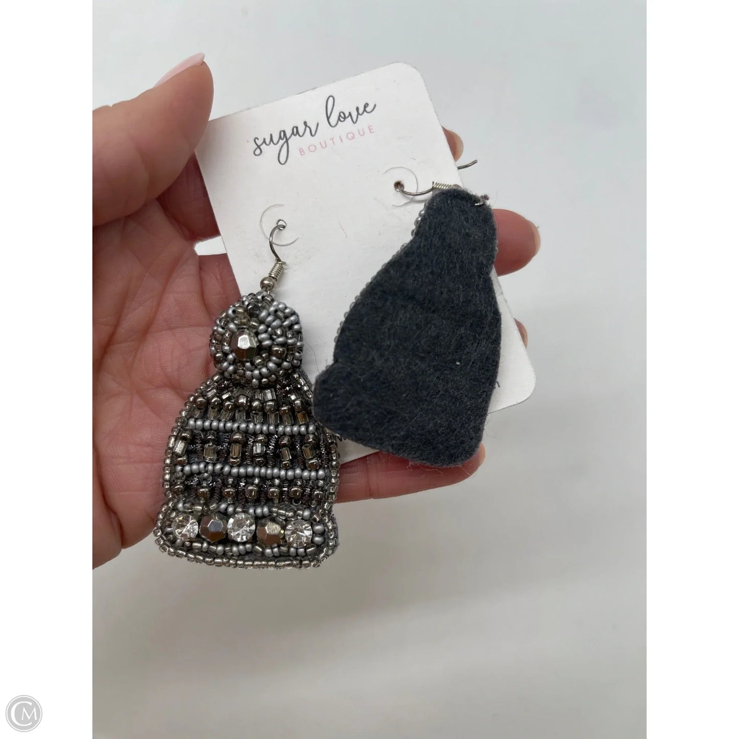 Earrings Dangle/drop By Clothes Mentor, Size: 0