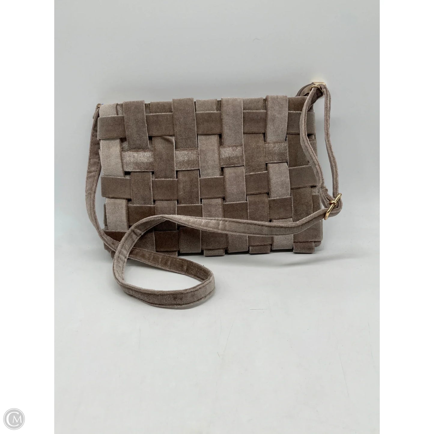 Handbag By Anthropologie, Size: Medium