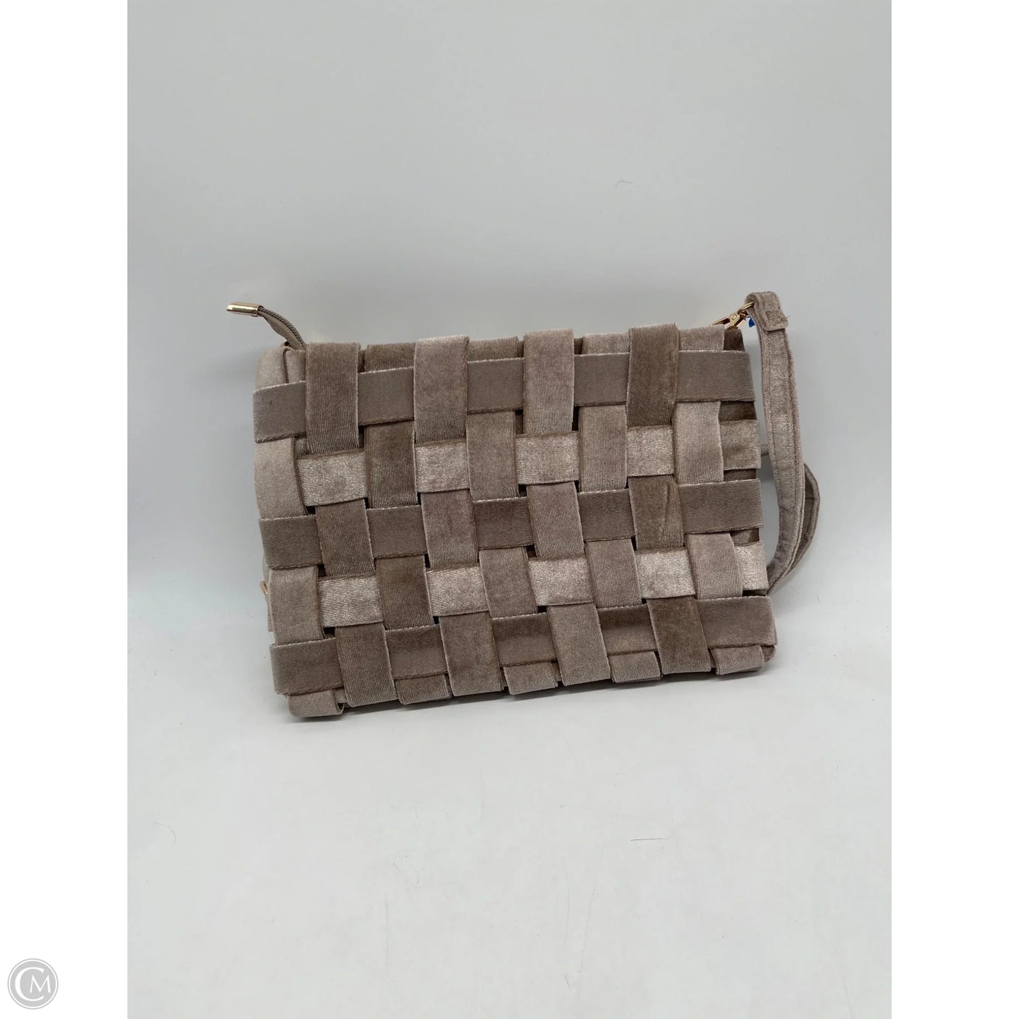 Handbag By Anthropologie, Size: Medium