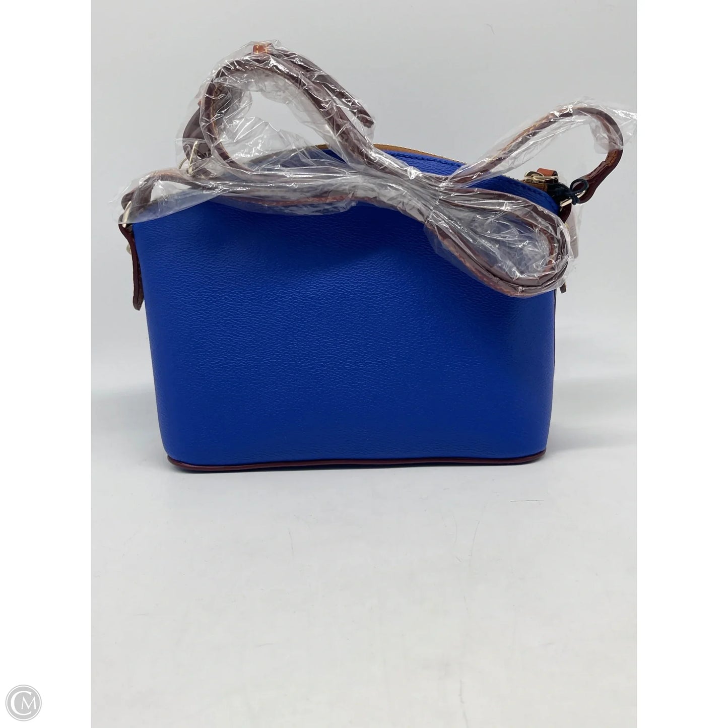 Handbag Designer By Dooney And Bourke, Size: Medium