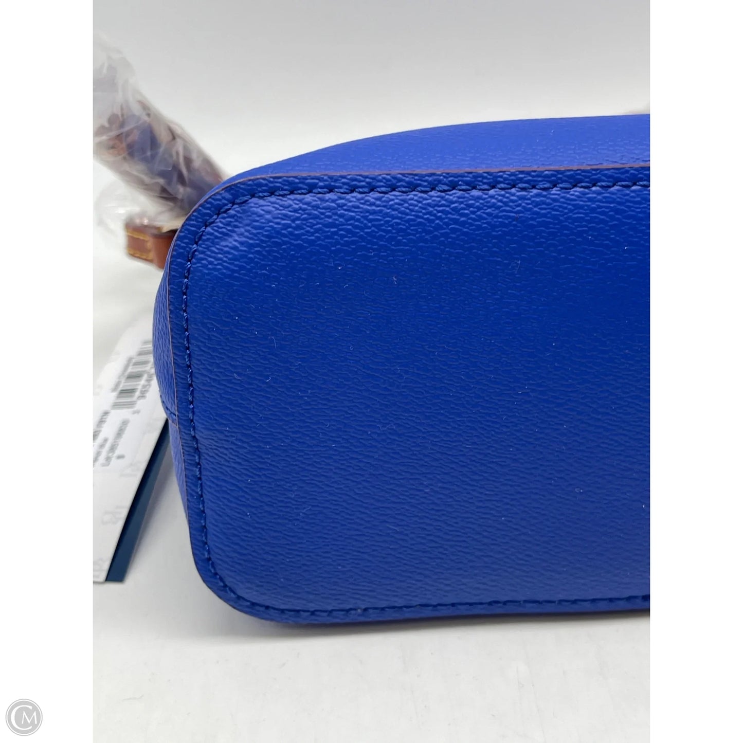 Handbag Designer By Dooney And Bourke, Size: Medium