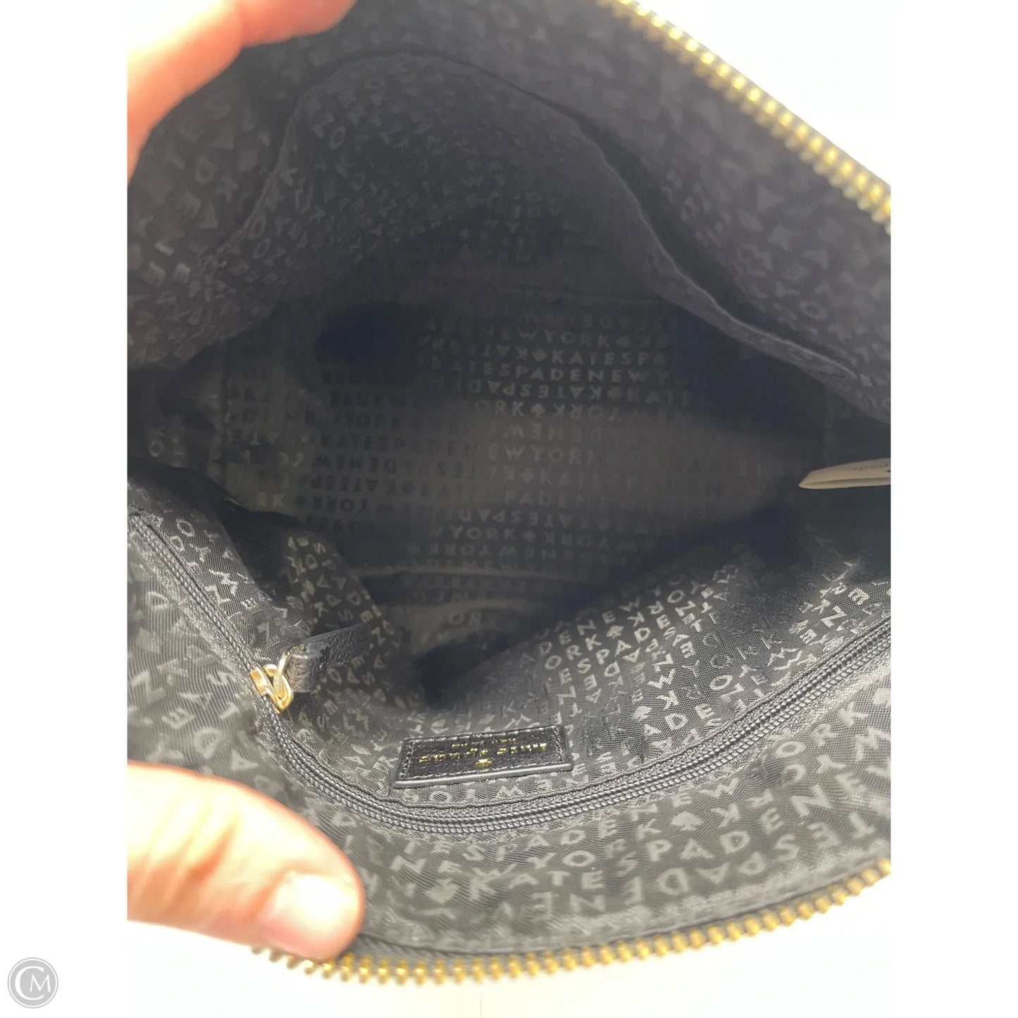 Handbag Designer By Kate Spade, Size: Medium