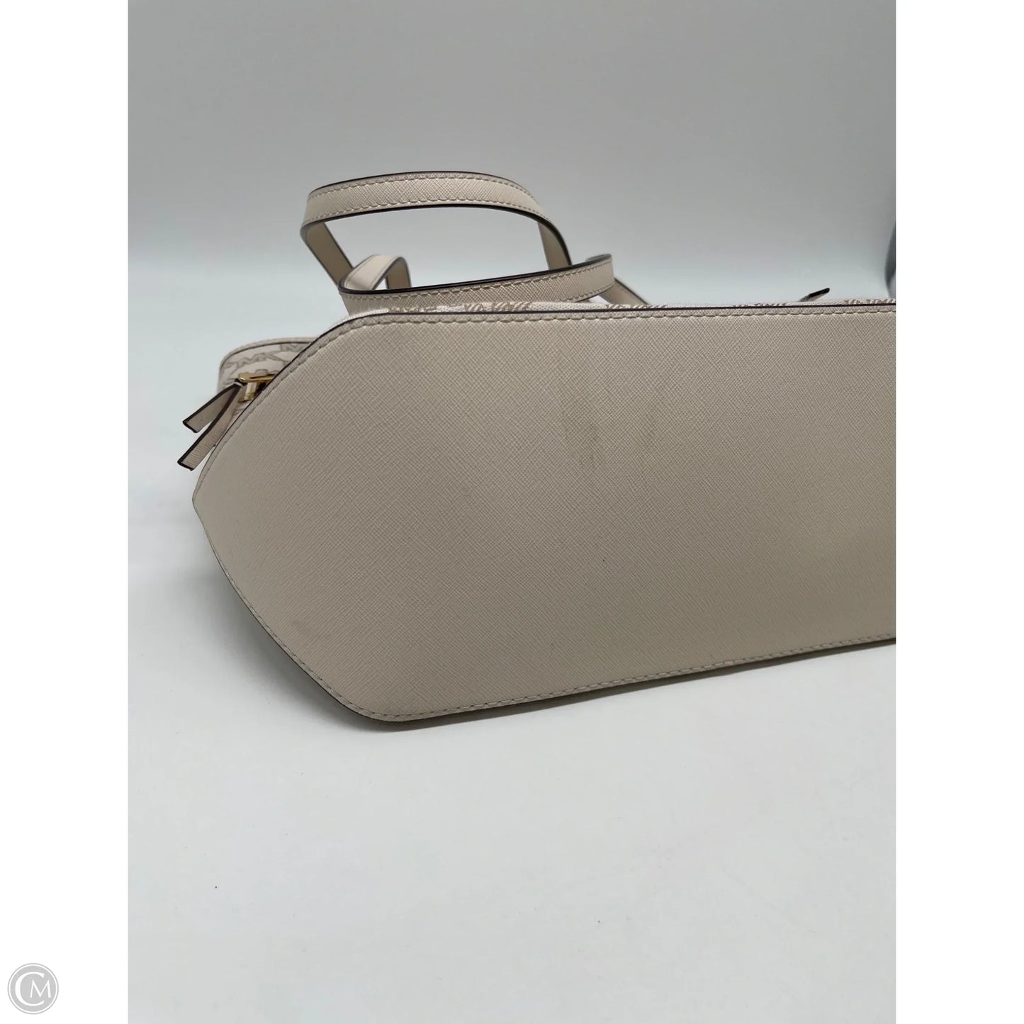 Handbag Designer By Michael Kors, Size: Medium