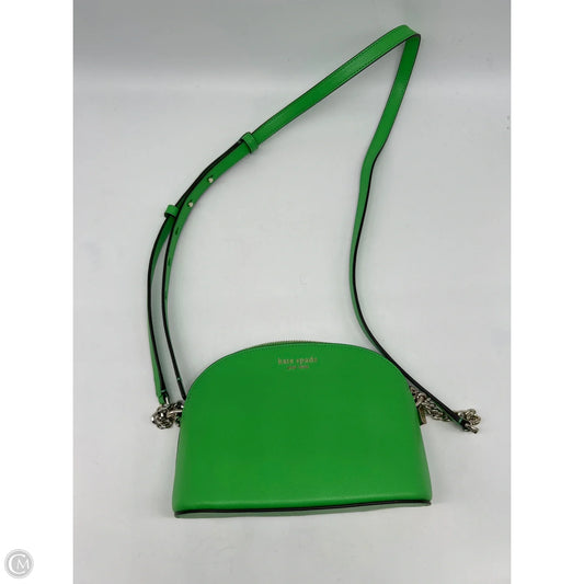 Handbag Designer By Kate Spade, Size: Small