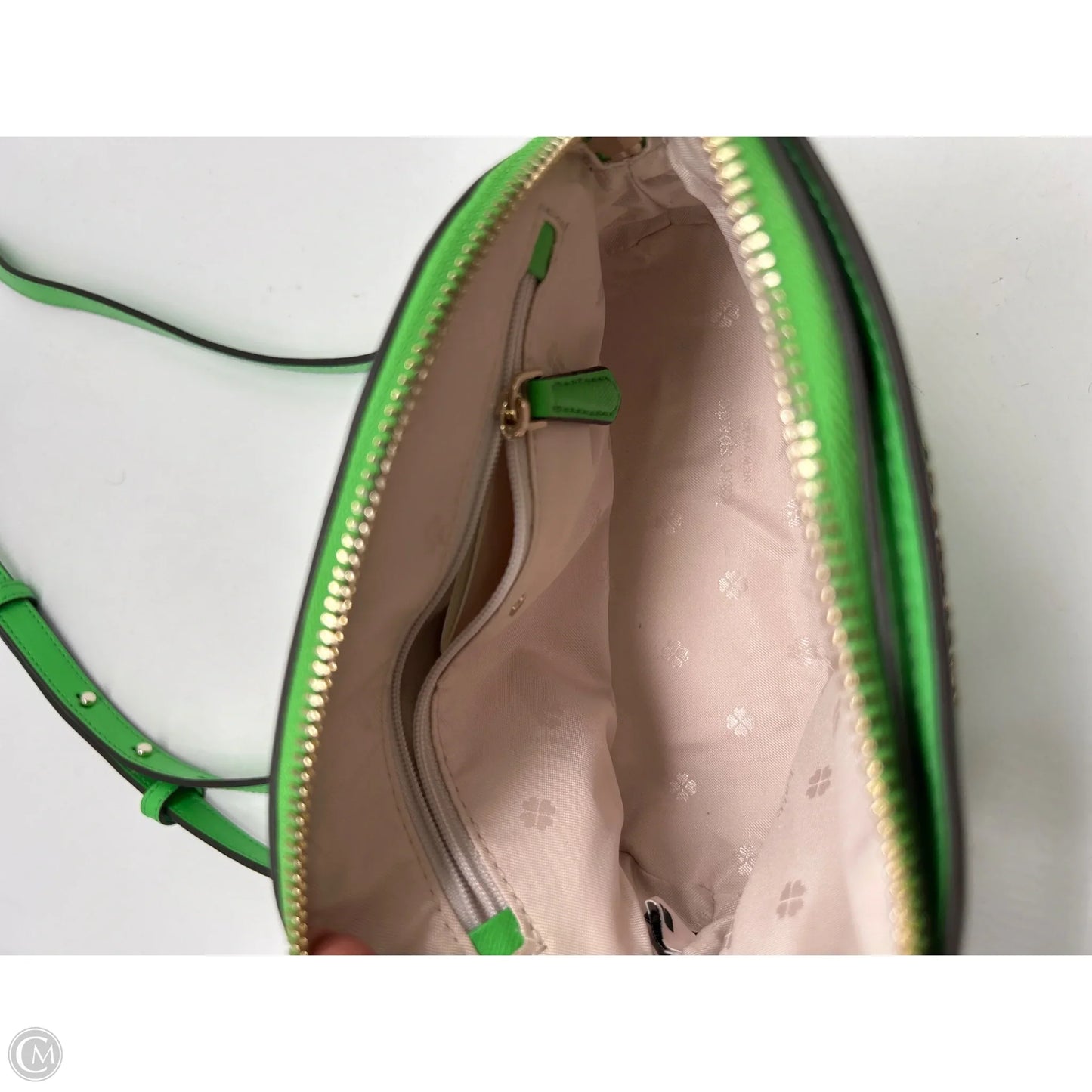 Handbag Designer By Kate Spade, Size: Small