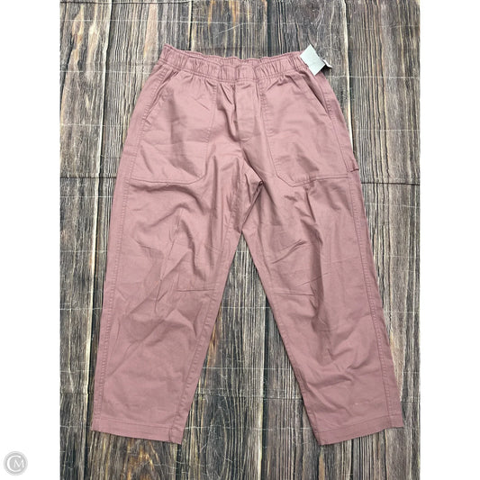 Pants Other By Old Navy In Pink, Size: Mp