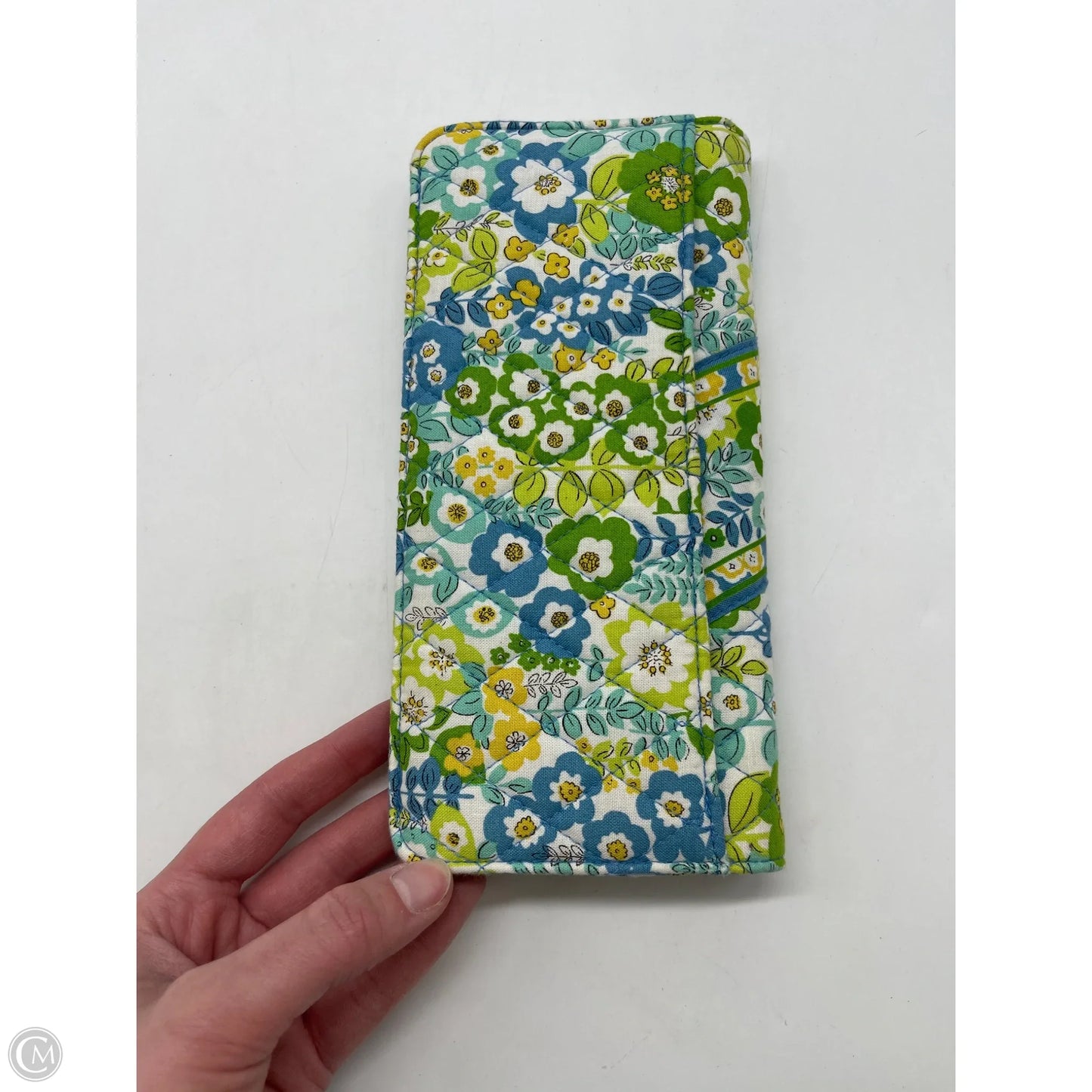Wallet By Vera Bradley, Size: Large