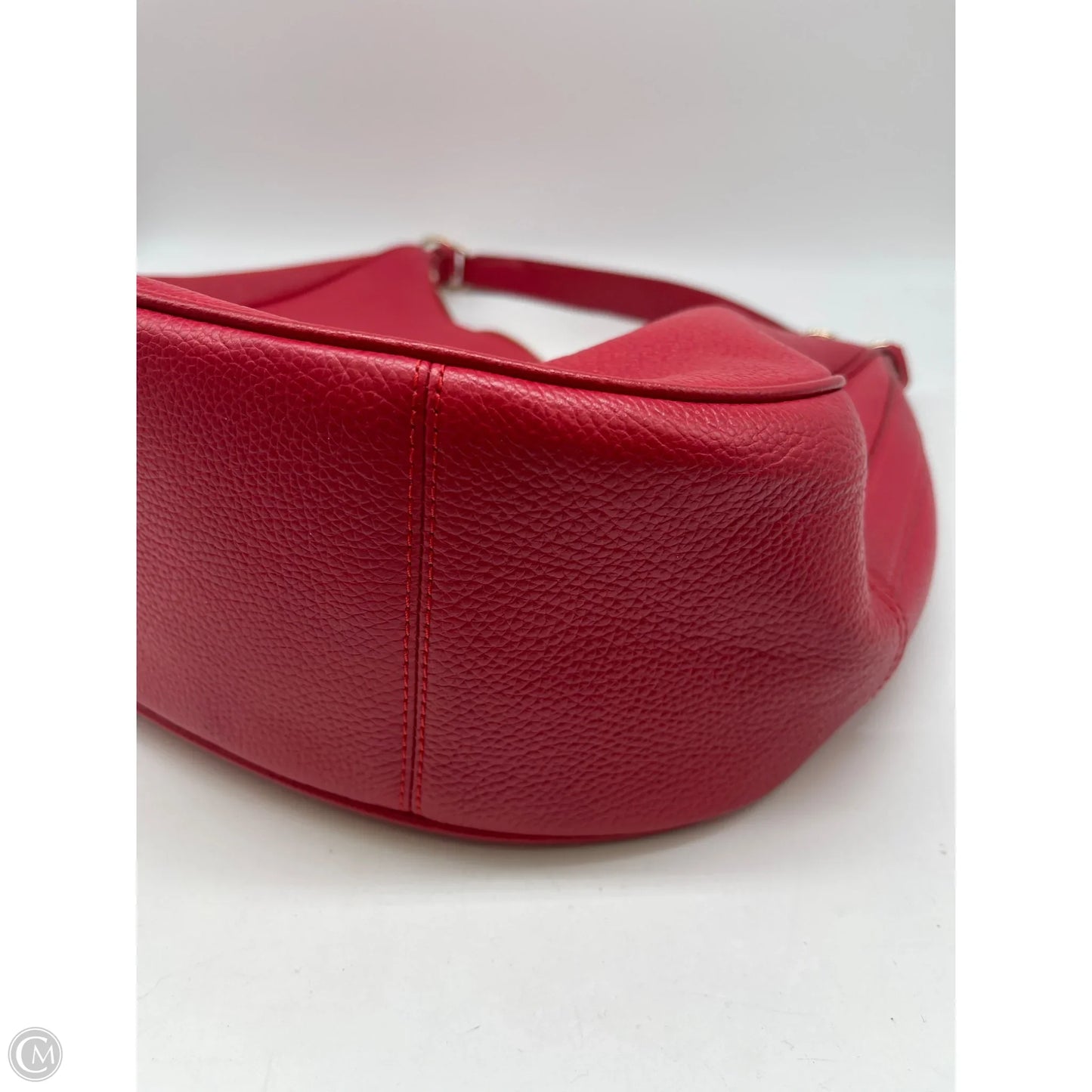Handbag Designer By Coach, Size: Large