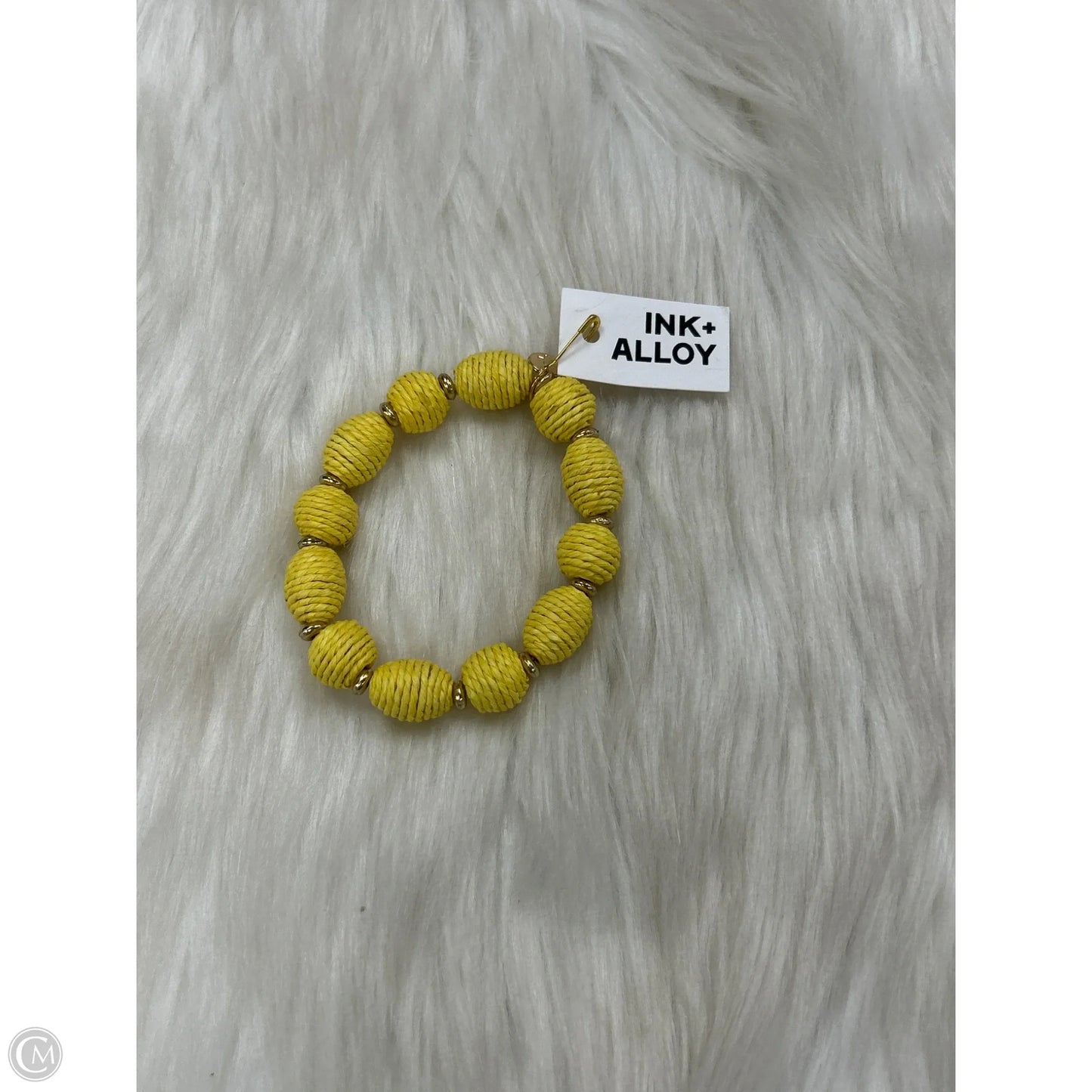 Bracelet Beaded By Clothes Mentor, Size: 0