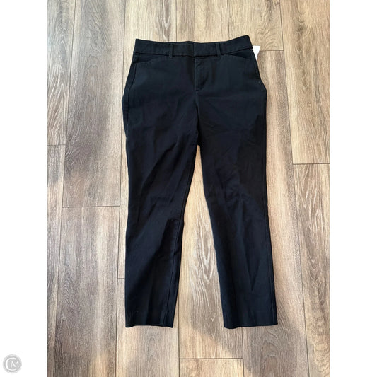 Pants Dress By Old Navy In Black, Size: 10
