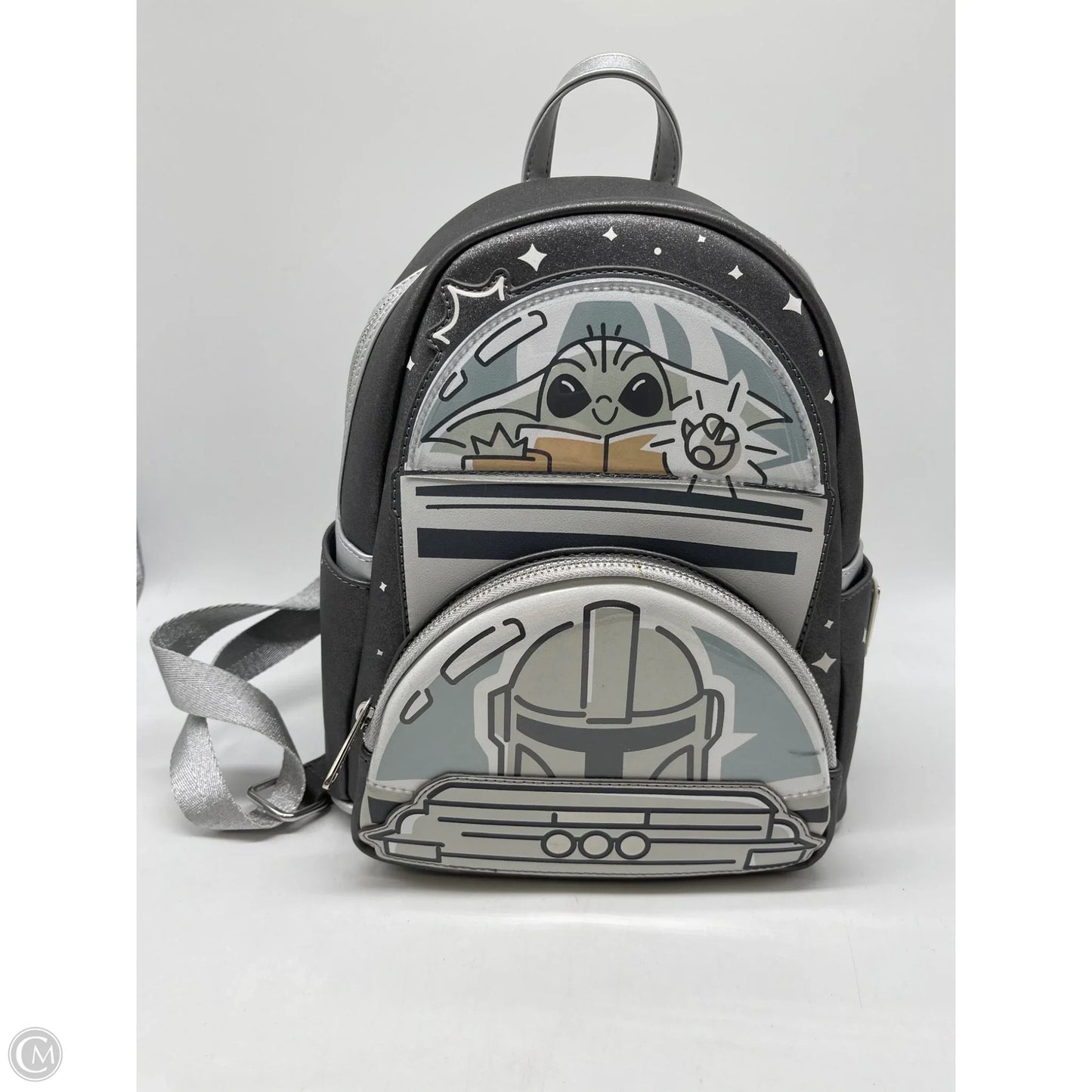 Backpack By Loungefly, Size: Small