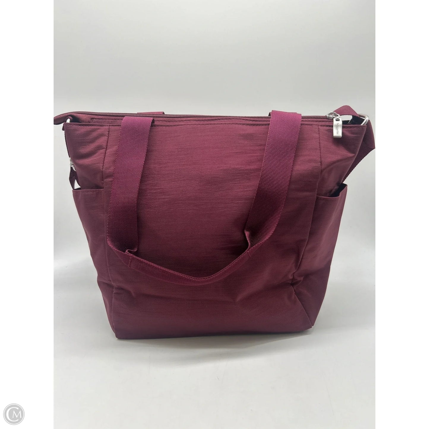 Handbag By Baggallini, Size: Medium