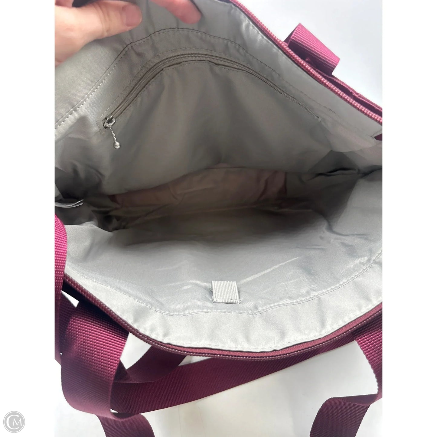 Handbag By Baggallini, Size: Medium