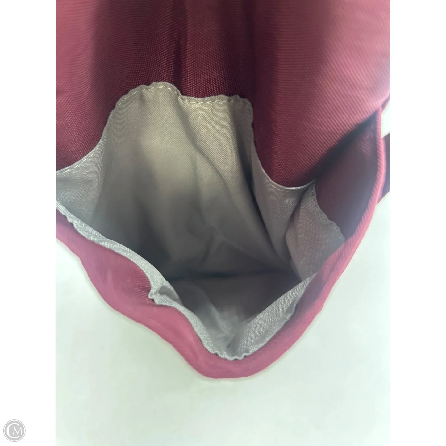 Handbag By Baggallini, Size: Medium