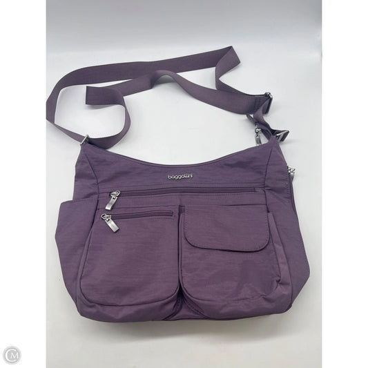 Handbag By Baggallini, Size: Large