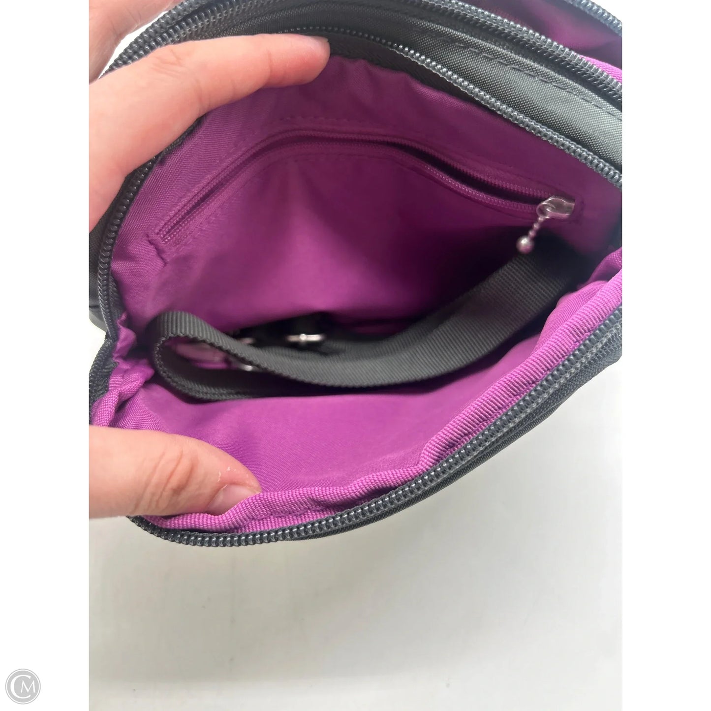 Crossbody By Baggallini, Size: Small