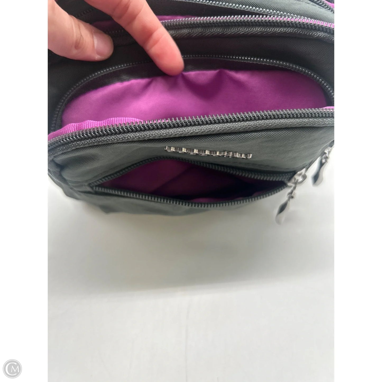 Crossbody By Baggallini, Size: Small