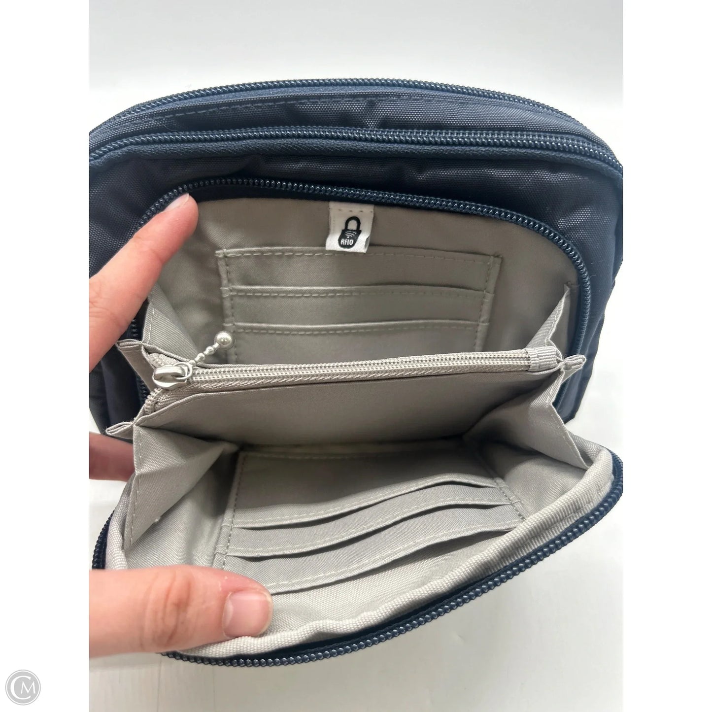 Crossbody By Baggallini, Size: Small