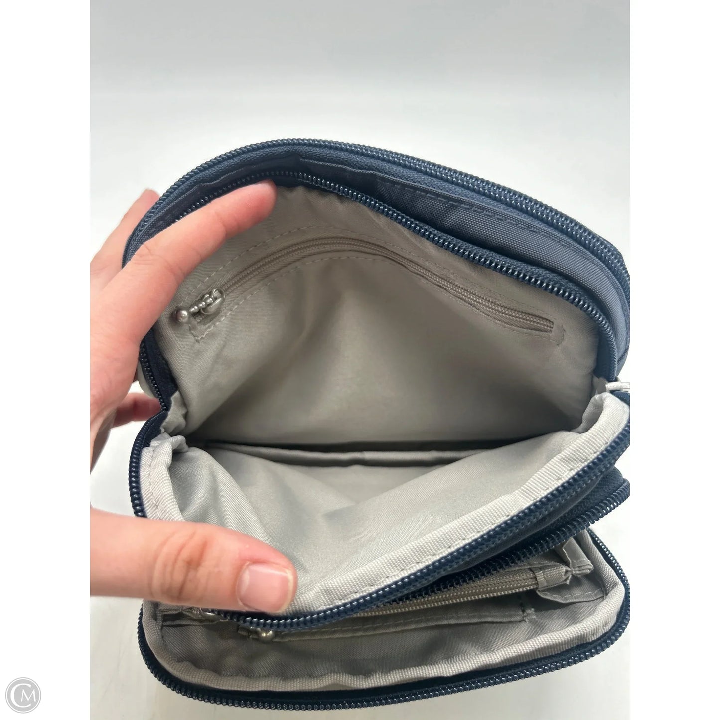 Crossbody By Baggallini, Size: Small