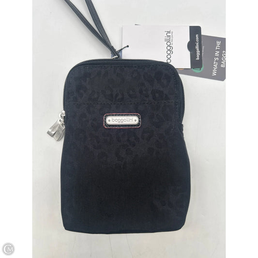 Crossbody By Baggallini, Size: Small