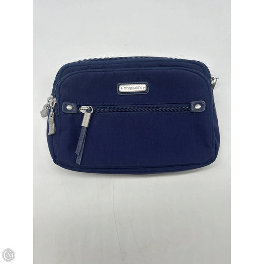 Crossbody By Baggallini, Size: Small